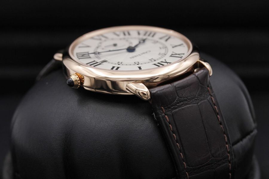 Cartier Ronde De Cartier W6801005